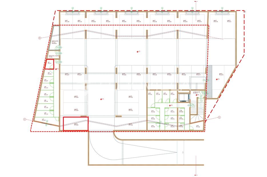 Apartma Naprodaj - Istarska Poreč