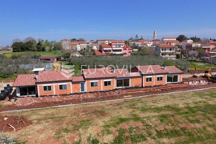 Casa In vendita - Istarska Kaštelir-labinci - foto 2/26