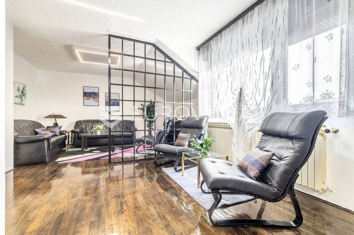 Flat for sale 122 m² – Malešnica