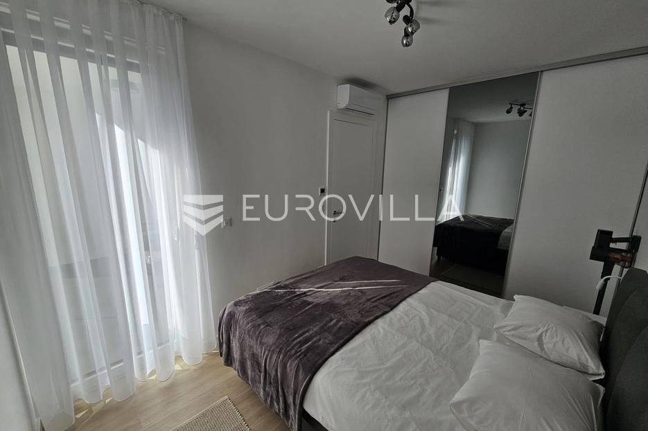 Mieszkanie Na sprzedaż - Grad Zagreb Novi Zagreb - Zapad