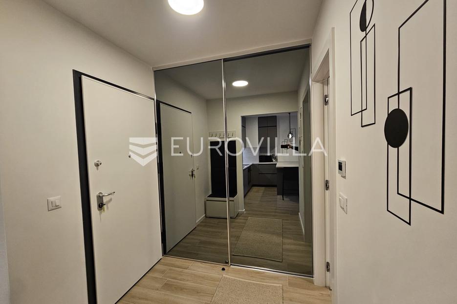 Mieszkanie Na sprzedaż - Grad Zagreb Novi Zagreb - Zapad