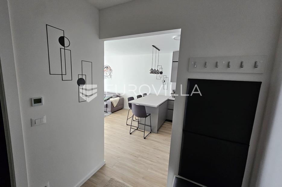 Mieszkanie Na sprzedaż - Grad Zagreb Novi Zagreb - Zapad