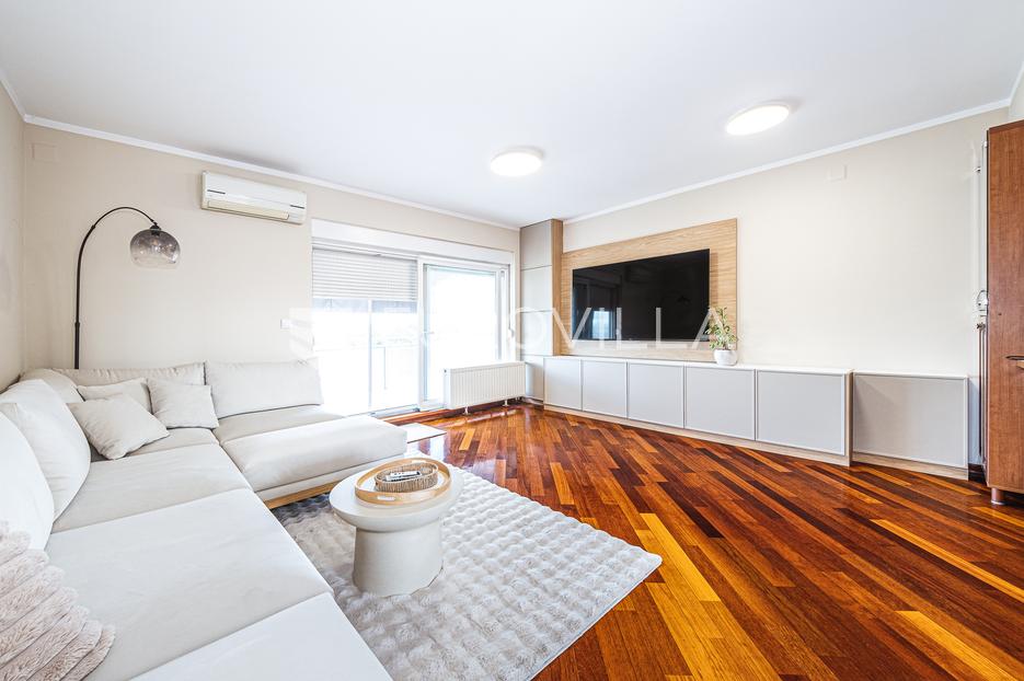 Apartmán Na predaj - Grad Zagreb Peščenica - žitnjak - foto 1/19