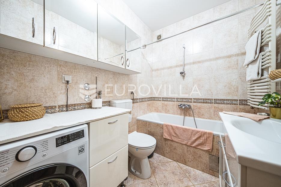 Apartmán Na predaj - Grad Zagreb Peščenica - Žitnjak