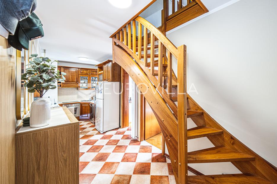 Apartmán Na predaj - Grad Zagreb Peščenica - Žitnjak