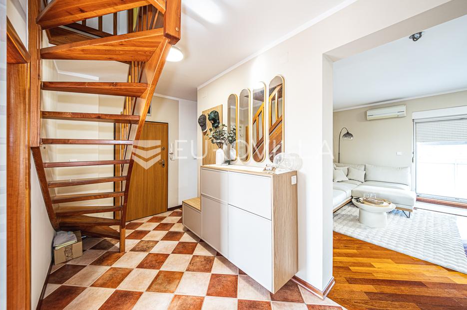 Apartmán Na predaj - Grad Zagreb Peščenica - Žitnjak