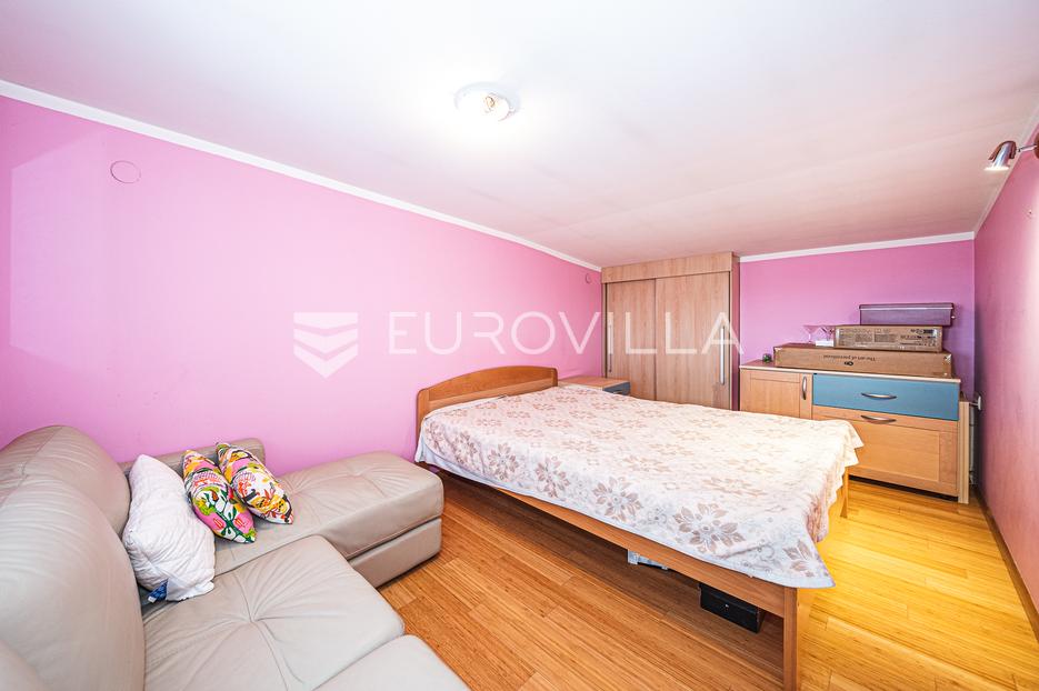 Apartmán Na predaj - Grad Zagreb Peščenica - Žitnjak