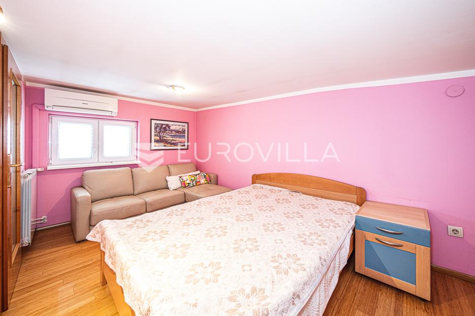 Apartmán Na predaj - Grad Zagreb Peščenica - Žitnjak