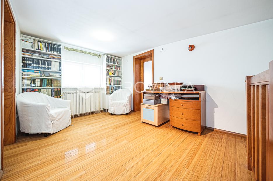 Apartmán Na predaj - Grad Zagreb Peščenica - Žitnjak