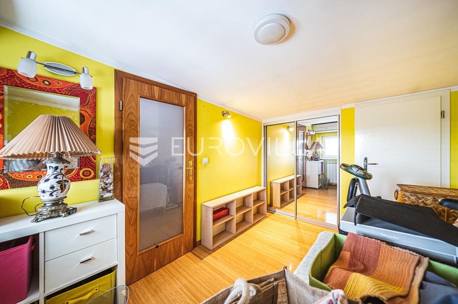 Apartmán Na predaj - Grad Zagreb Peščenica - Žitnjak