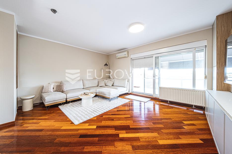 Apartmán Na predaj - Grad Zagreb Peščenica - žitnjak - foto 2/19