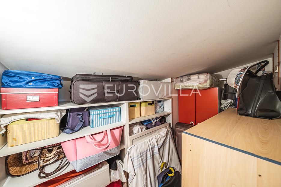 Apartment Zu verkaufen - Grad Zagreb Peščenica - Žitnjak