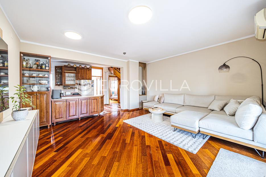 Apartmán Na predaj - Grad Zagreb Peščenica - žitnjak - foto 3/19