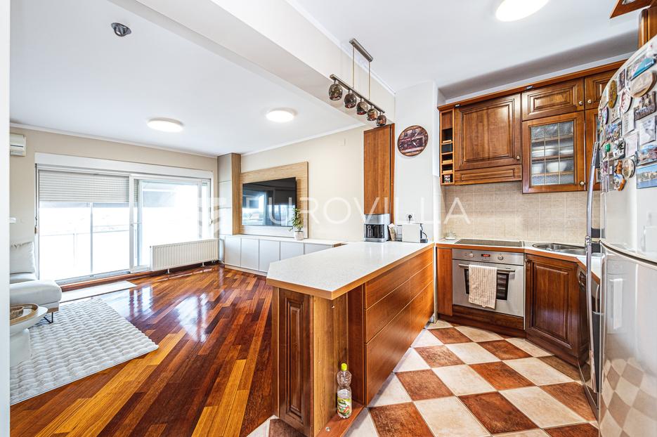Apartmán Na predaj - Grad Zagreb Peščenica - žitnjak - foto 4/19