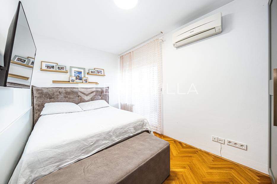 Apartmán Na predaj - Grad Zagreb Peščenica - žitnjak - foto 5/19