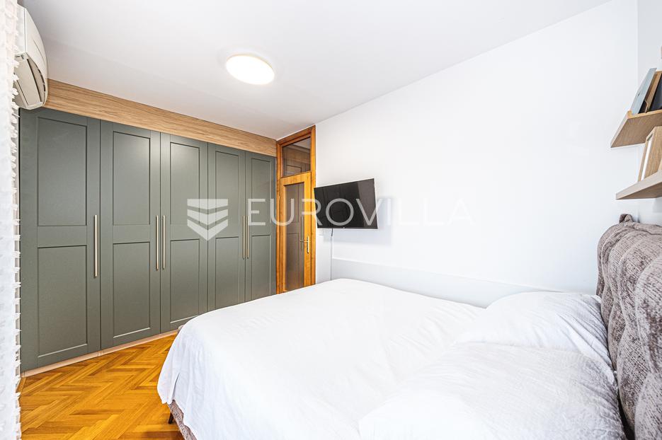 Apartmán Na predaj - Grad Zagreb Peščenica - Žitnjak
