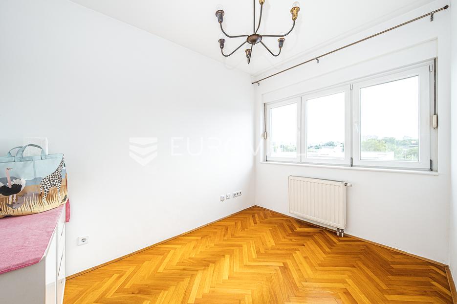 Apartmán Na predaj - Grad Zagreb Peščenica - Žitnjak