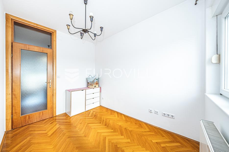 Apartmán Na predaj - Grad Zagreb Peščenica - Žitnjak