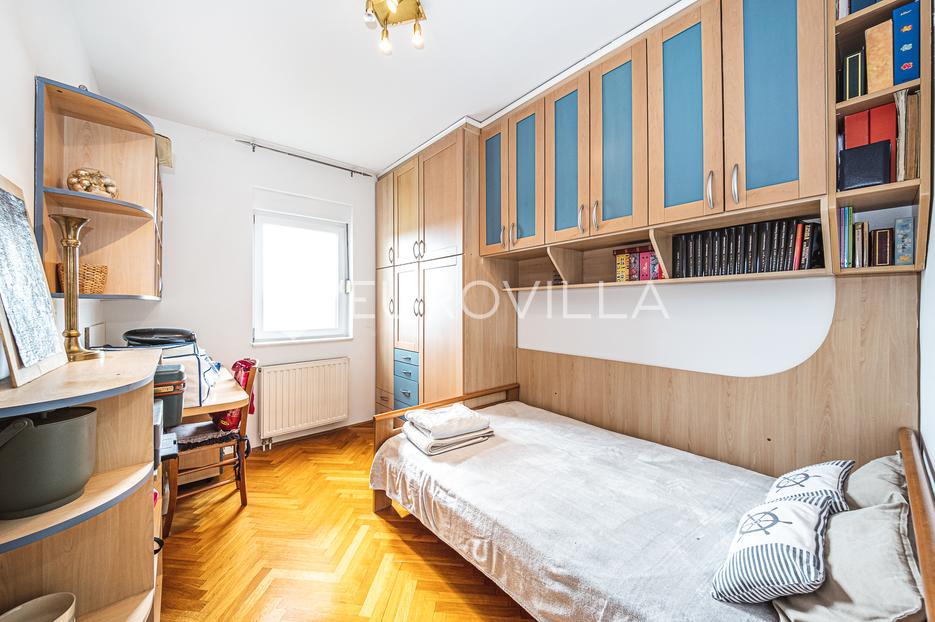 Apartmán Na predaj - Grad Zagreb Peščenica - Žitnjak
