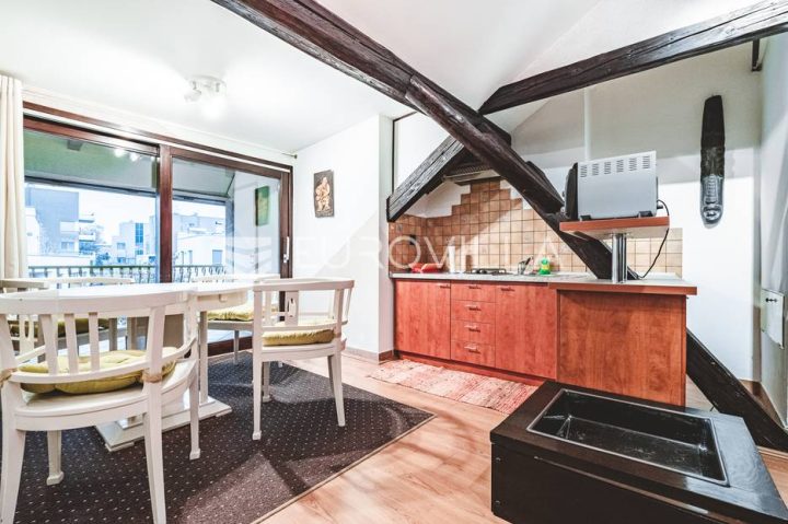 Flat for sale 164 m² – Srebrnjak