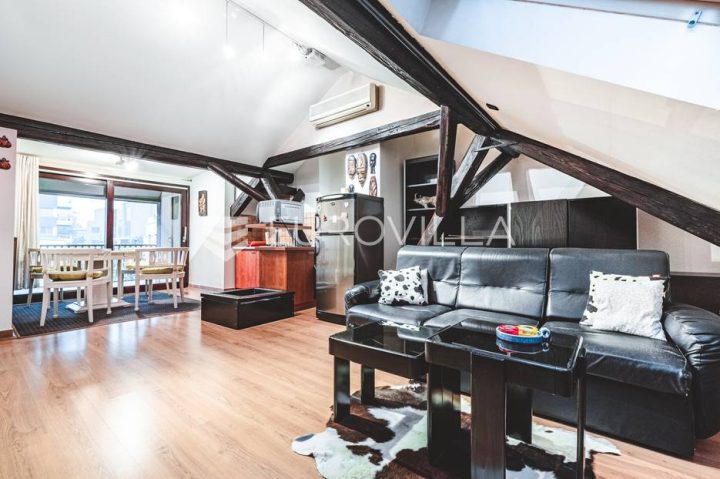 Flat For sale - Grad Zagreb Maksimir - foto 3/15