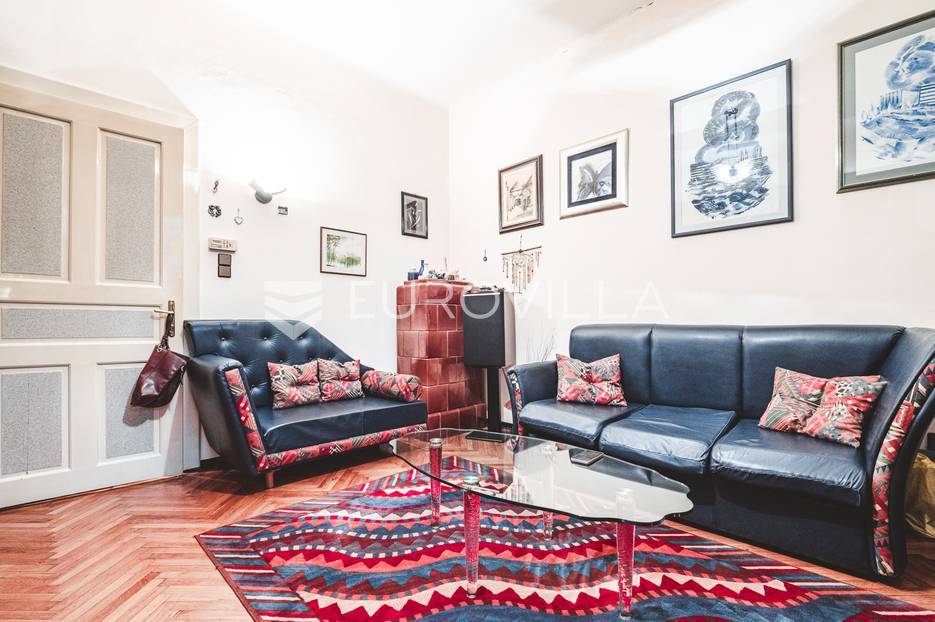 Appartement À vendre -  Maksimir