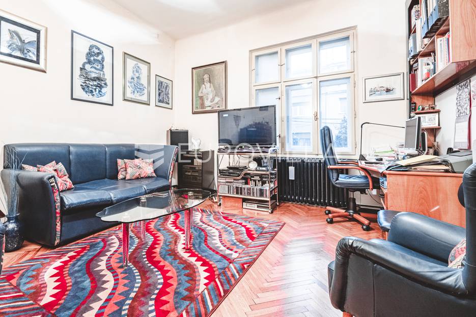 Appartement À vendre -  Maksimir