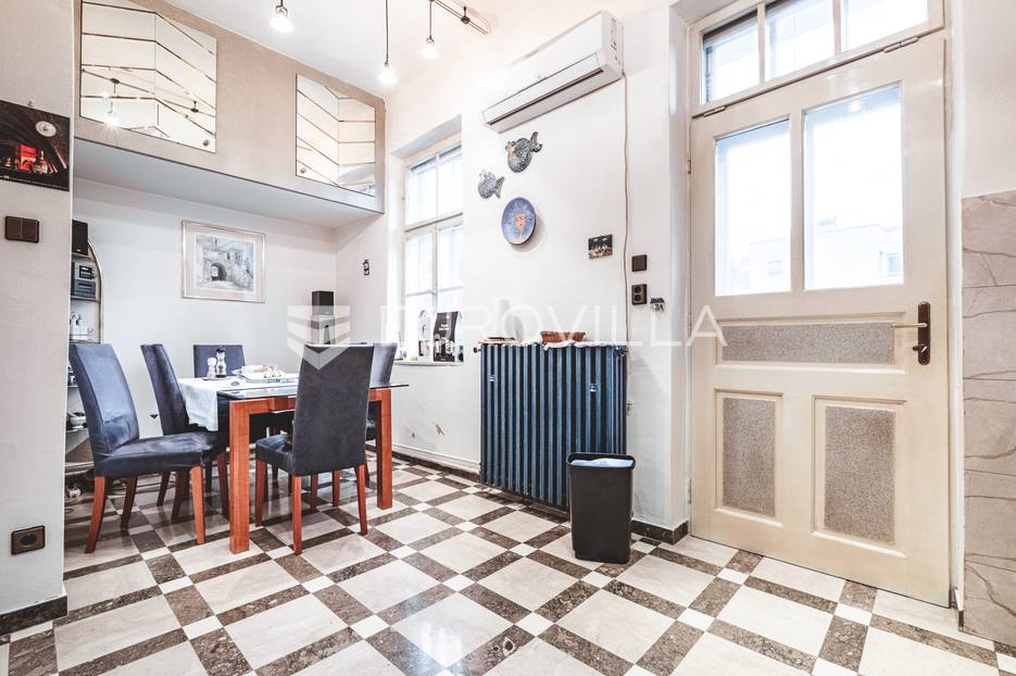 Appartement À vendre -  Maksimir