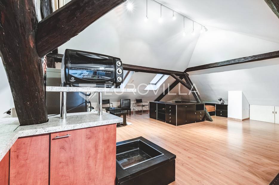 Appartement À vendre -  Maksimir