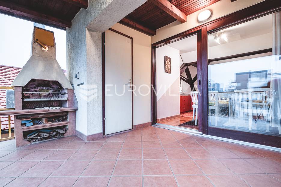 Appartement À vendre -  Maksimir