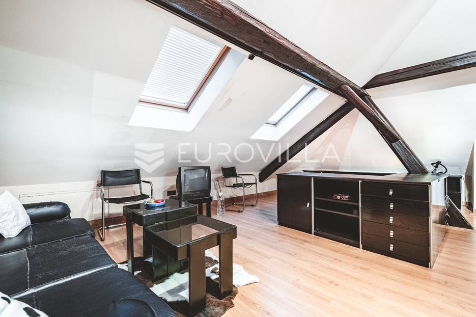 Appartement À vendre -  Maksimir