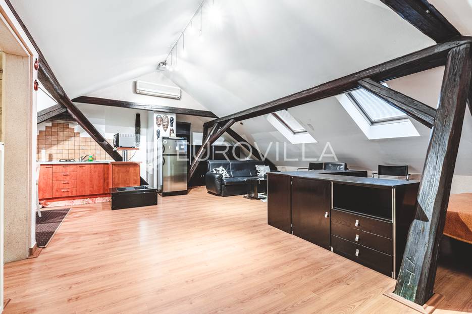 Appartement À vendre -  Maksimir