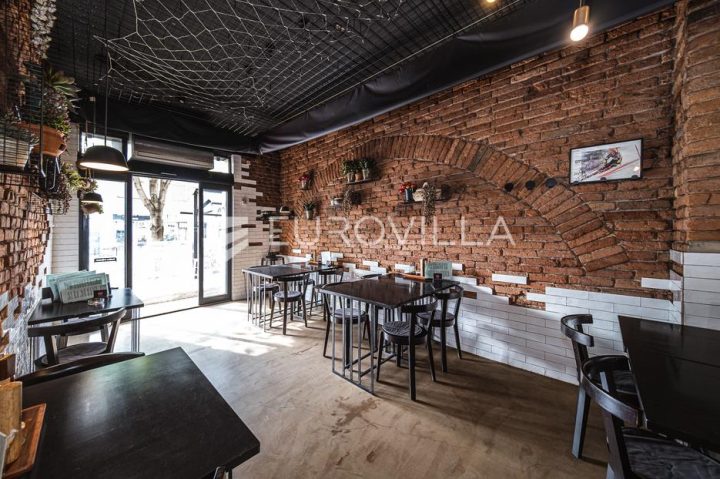 Business premises for sale 70 m² – Maksimir