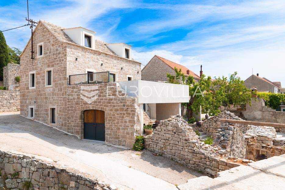 Haus Zu verkaufen - Splitsko-dalmatinska Pučišća