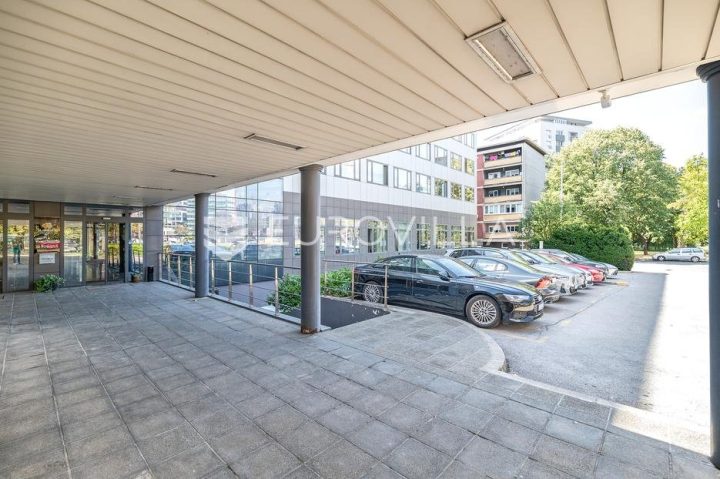 Commerciale Da affittare - Grad Zagreb Trnje - foto 2/15