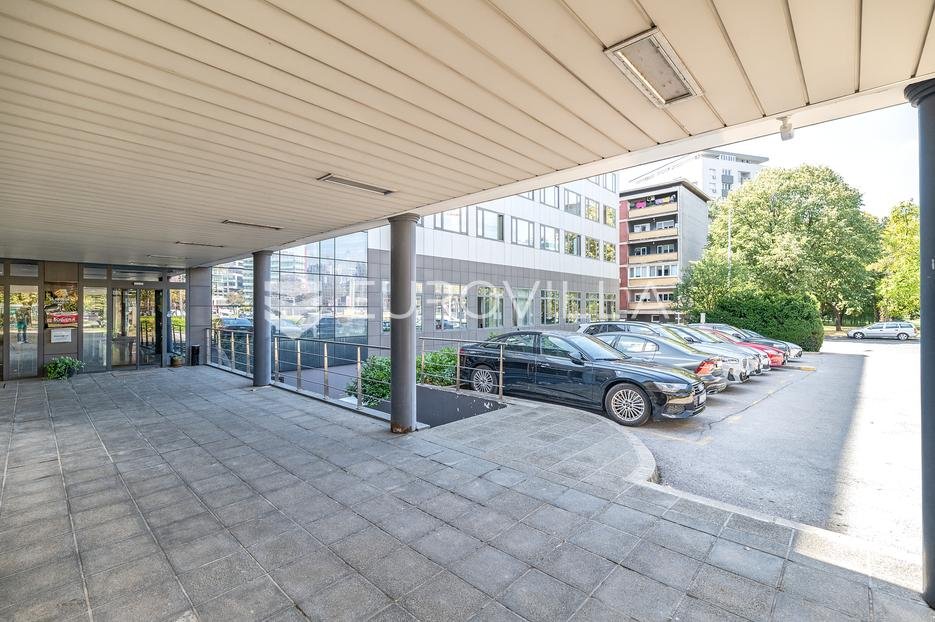 Commerciale Da affittare - Grad Zagreb Trnje