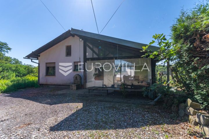 Haus zu verkaufen 130 m² – Robadje