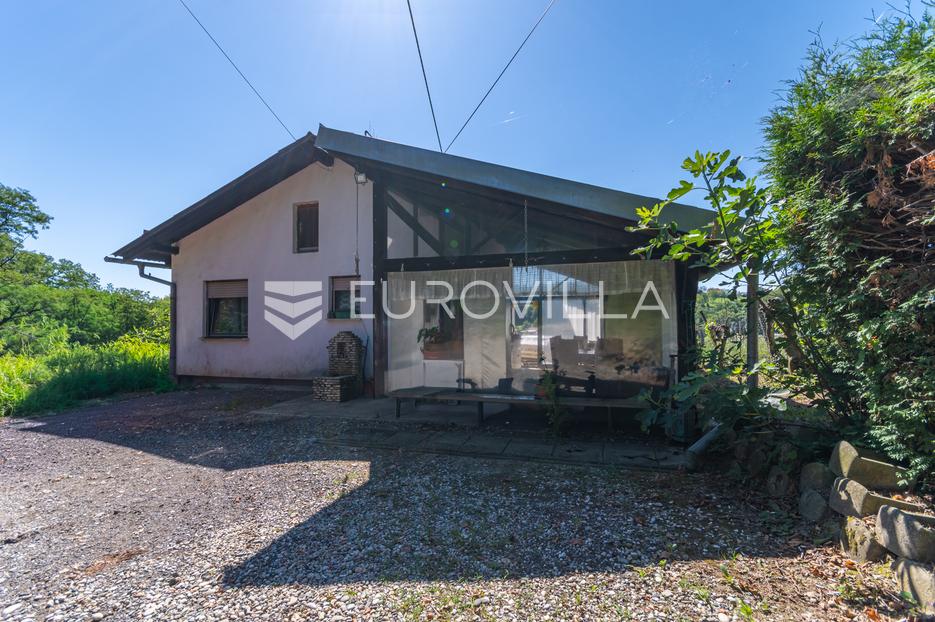 Haus Zu verkaufen - Međimurska štrigova - foto 1/7