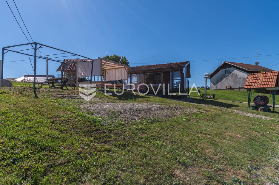 Haus Zu verkaufen - Međimurska štrigova - foto 3/7