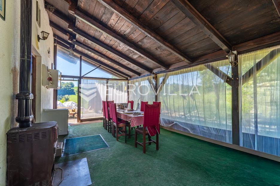 Haus Zu verkaufen - Međimurska štrigova - foto 4/7