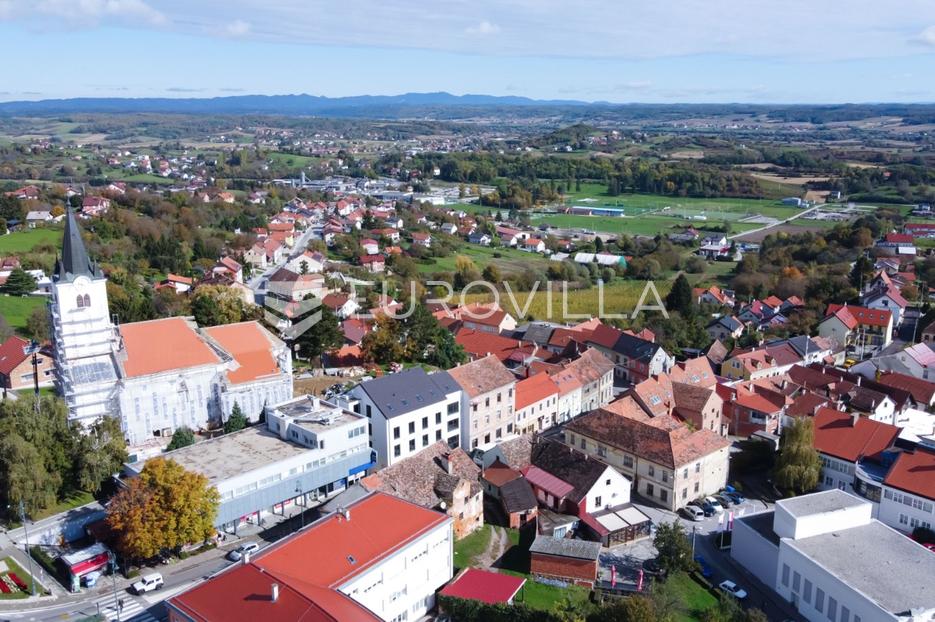 Komerčné Na predaj -  Sveti Ivan Zelina