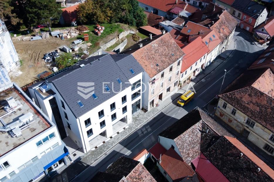 Komerčné Na predaj -  Sveti Ivan Zelina