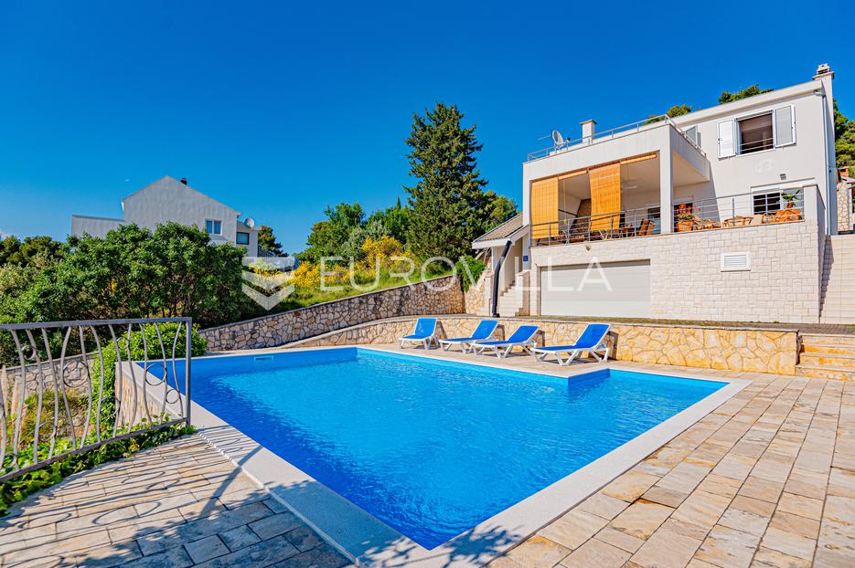 Casa In vendita -  Šibenik - Okolica