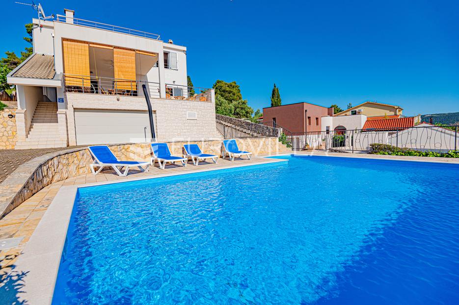 Casa In vendita -  Šibenik - Okolica