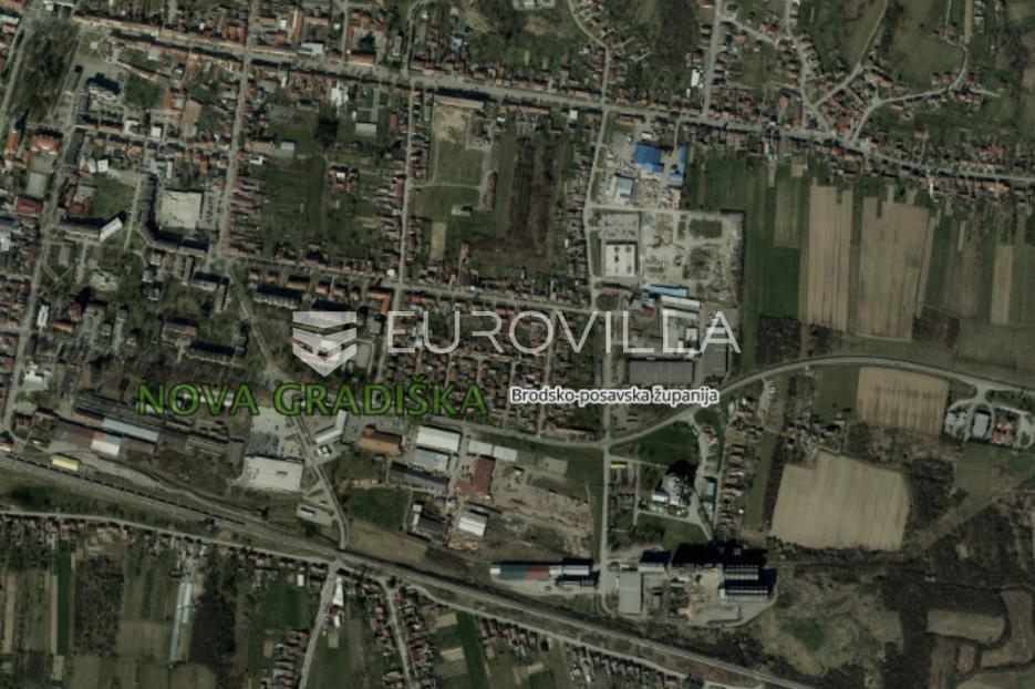 Terrain À vendre - Brodsko-posavska Nova Gradiška - foto 1/1