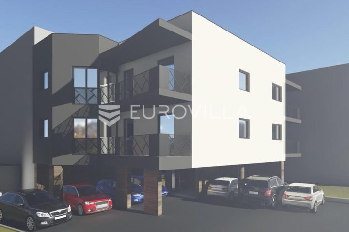 Apartma na predaj 55 m² – Centar