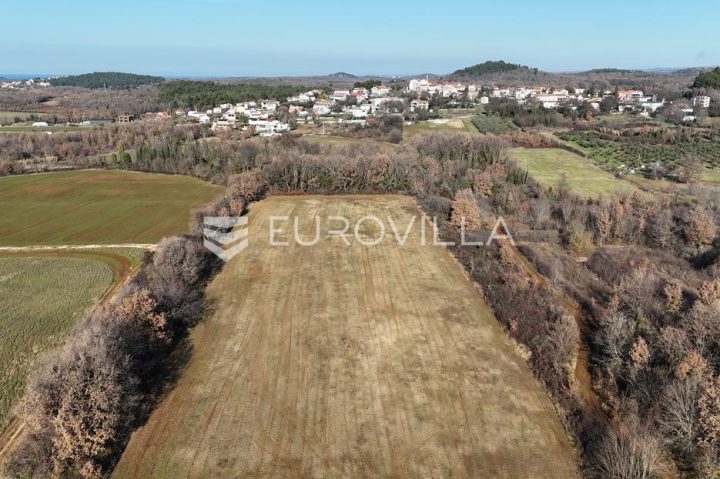 Parcela Naprodaj - Istarska Poreč - foto 5/5