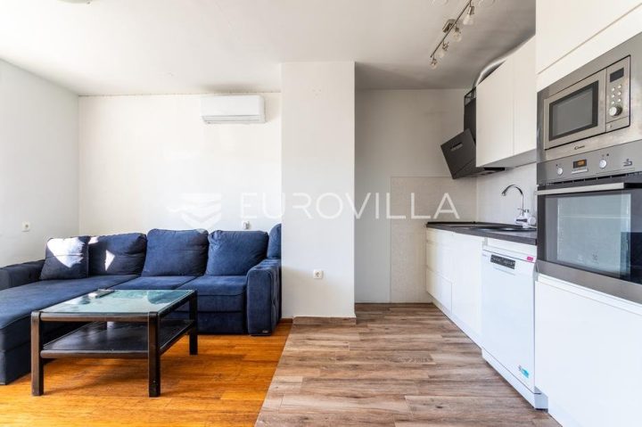 Apartment zu verkaufen 41 m² – Pujanke