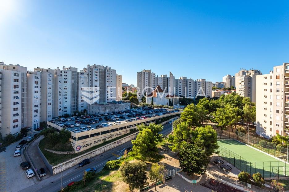 Apartment Zu verkaufen - Splitsko-dalmatinska Split