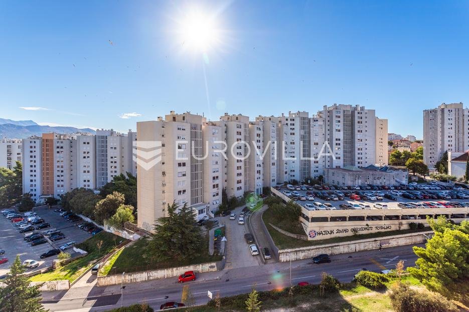 Apartment Zu verkaufen - Splitsko-dalmatinska Split